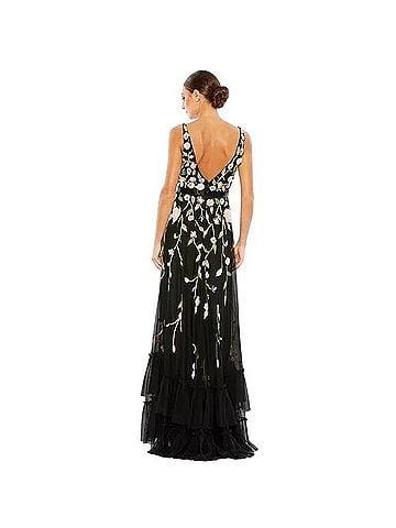 Mac Duggal 9171 Cocktail Dress (view 2)