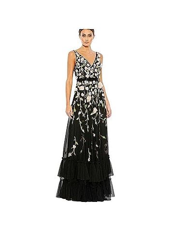 Mac Duggal 9171 Cocktail Dress (view 1)