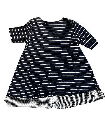 Puella Long Sleeve Top (view 2)