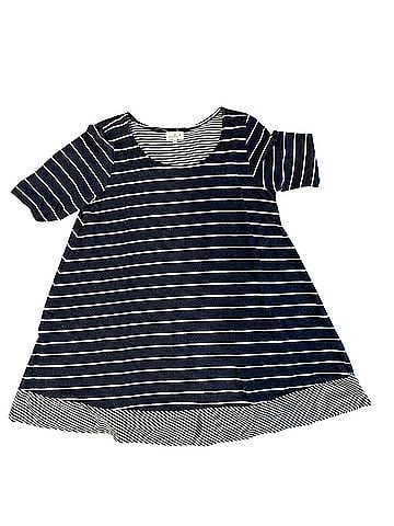 Puella Long Sleeve Top (view 1)