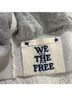 We the Free Tan Pullover Sweater Size S - photo 4
