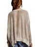 We the Free Tan Pullover Sweater Size S - photo 2