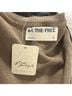 We the Free Tan Pullover Sweater Size S - photo 5