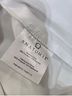 Anatomie Solid White Vest Size L - photo 3