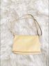 Relic Ivory Leather Crossbody Bag One size - photo 4