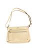 Relic Ivory Leather Crossbody Bag One size - photo 1