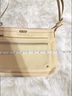Relic Ivory Leather Crossbody Bag One size - photo 5