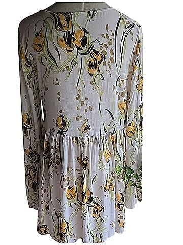 Free People Bella Long Sleeve Blouse (view 2)