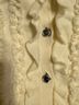 Rafaella Ivory Long Sleeve Blouse Size L - photo 6