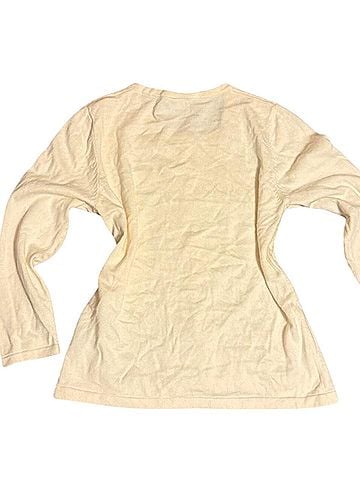 Rafaella Long Sleeve Blouse (view 2)