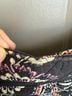 Vera Bradley Floral Multi Color Shoulder Bag One size - photo 6