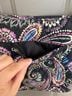 Vera Bradley Floral Multi Color Shoulder Bag One size - photo 4