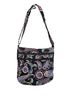 Vera Bradley Floral Multi Color Shoulder Bag One size - photo 1