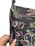 Vera Bradley Floral Multi Color Shoulder Bag One size - photo 2