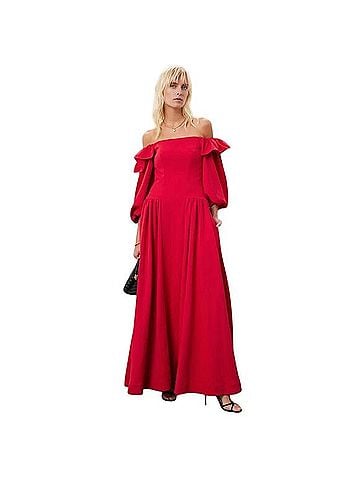 Zac Posen Cocktail Dress (view 1)