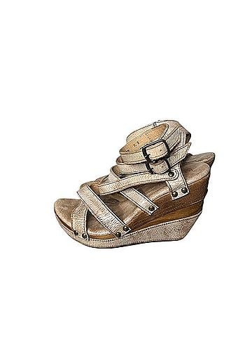 BED|STU Juliana Wedges (view 1)