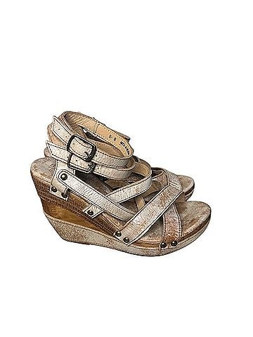 BED|STU Juliana Wedges (view 2)