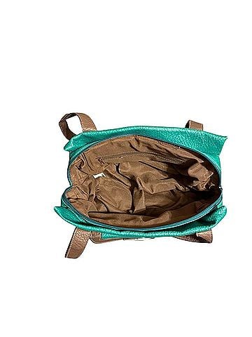 Rosetti Leather Shoulder Bag (view 2)