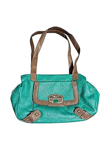 Rosetti Leather Shoulder Bag (view 1)