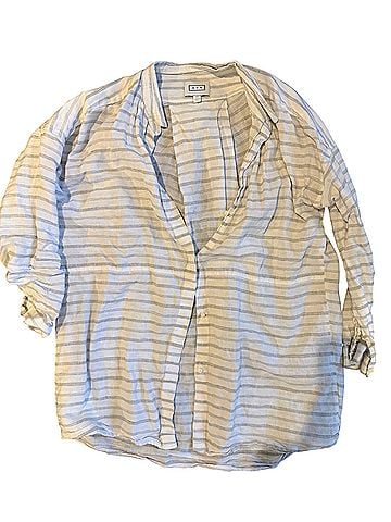 AYR Button-Down Shirt (view 1)