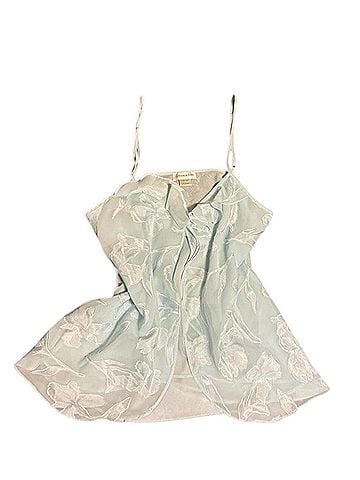 Jones New York Sleeveless Blouse (view 1)