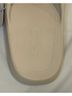 Skechers Solid Multi Color Ivory Tan Sandals Size 10 - photo 3