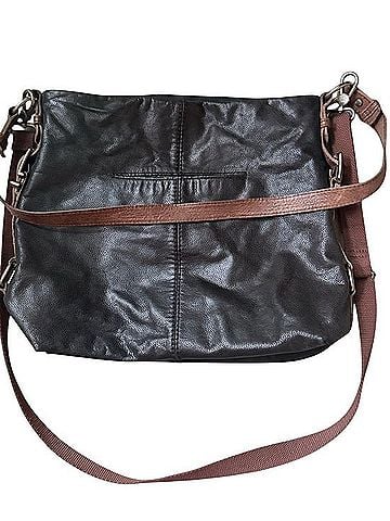 The Sak Ashland Crossbody Bag (view 2)