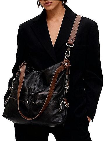 The Sak Ashland Crossbody Bag (view 1)