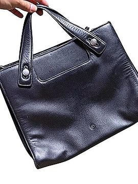 Treasure & Bond Accordion Tote &amp; Crossbody Tote (view 1)