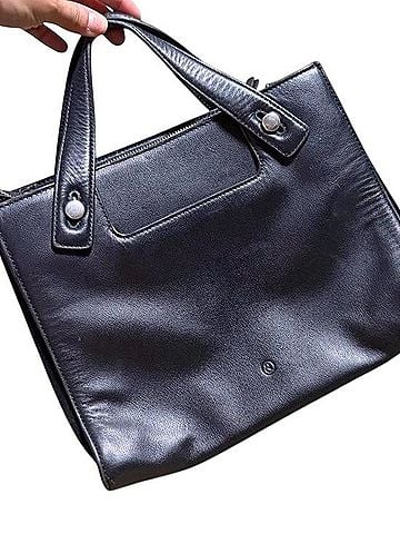 Treasure & Bond Accordion Tote &amp; Crossbody Tote (view 1)