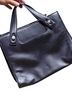 Treasure & Bond Black Tote One size - photo 1