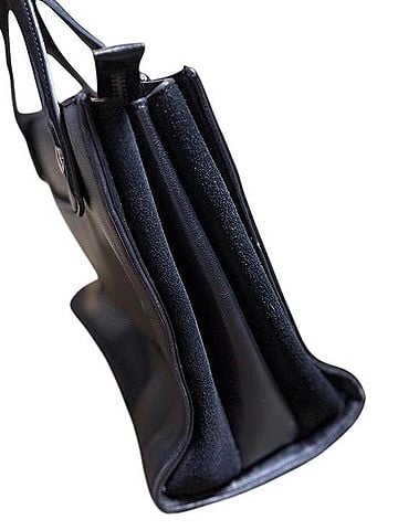 Treasure & Bond Accordion Tote &amp; Crossbody Tote (view 2)