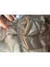 MZ Wallace 100% Nylon Silver Tote One size - photo 8