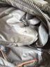 MZ Wallace 100% Nylon Silver Tote One size - photo 7