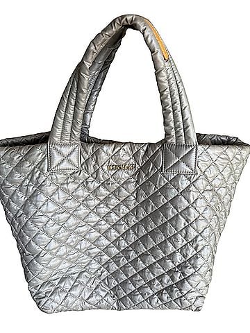 MZ Wallace quilted Bag Tote (view 1)