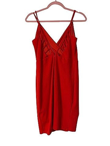 Lulus Cocktail Dress (view 2)