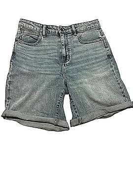 Wrangler Jeans Co Denim Shorts