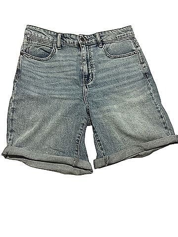 Wrangler Jeans Co Denim Shorts (view 1)