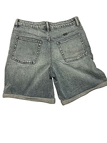 Wrangler Jeans Co Denim Shorts (view 2)