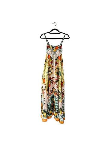 ALEMAIS Lemonis Casual Dress (view 2)