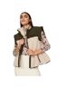 Ulla Johnson 100% Nylon 70% Recycled Polyester 30% Polyester Green Vest Size L - photo 1