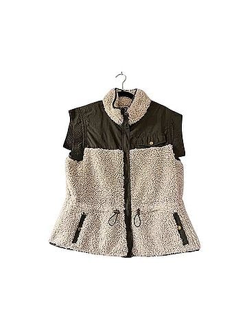 Ulla Johnson Tariet Vest (view 2)
