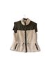 Ulla Johnson 100% Nylon 70% Recycled Polyester 30% Polyester Green Vest Size L - photo 2