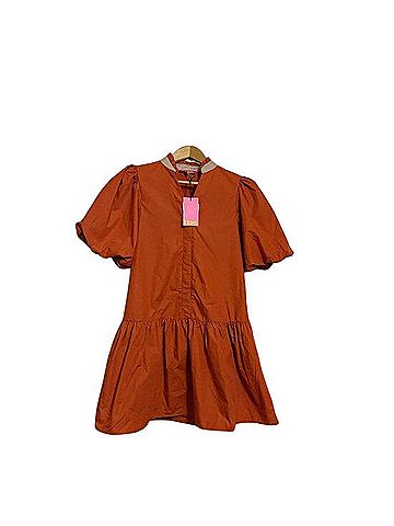 THML Casual Dress (view 1)