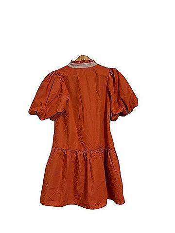 THML Casual Dress (view 2)