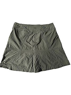 Athleta Hit the Trail Skort (view 2)