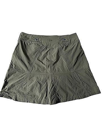 Athleta Hit the Trail Skort (view 2)