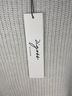 Vigoss White Pullover Sweater Size L - photo 3