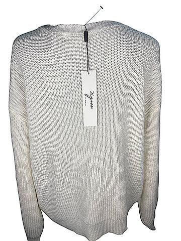 Vigoss Pullover Sweater (view 2)
