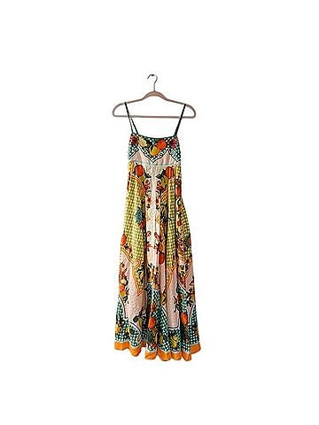 ALEMAIS Lemonis Casual Dress (view 2)